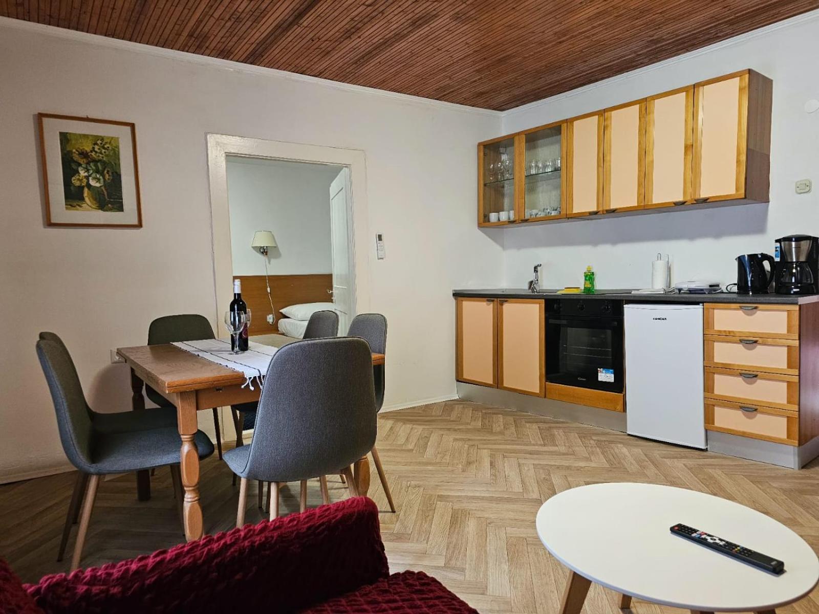 Bogdanovic Holiday home