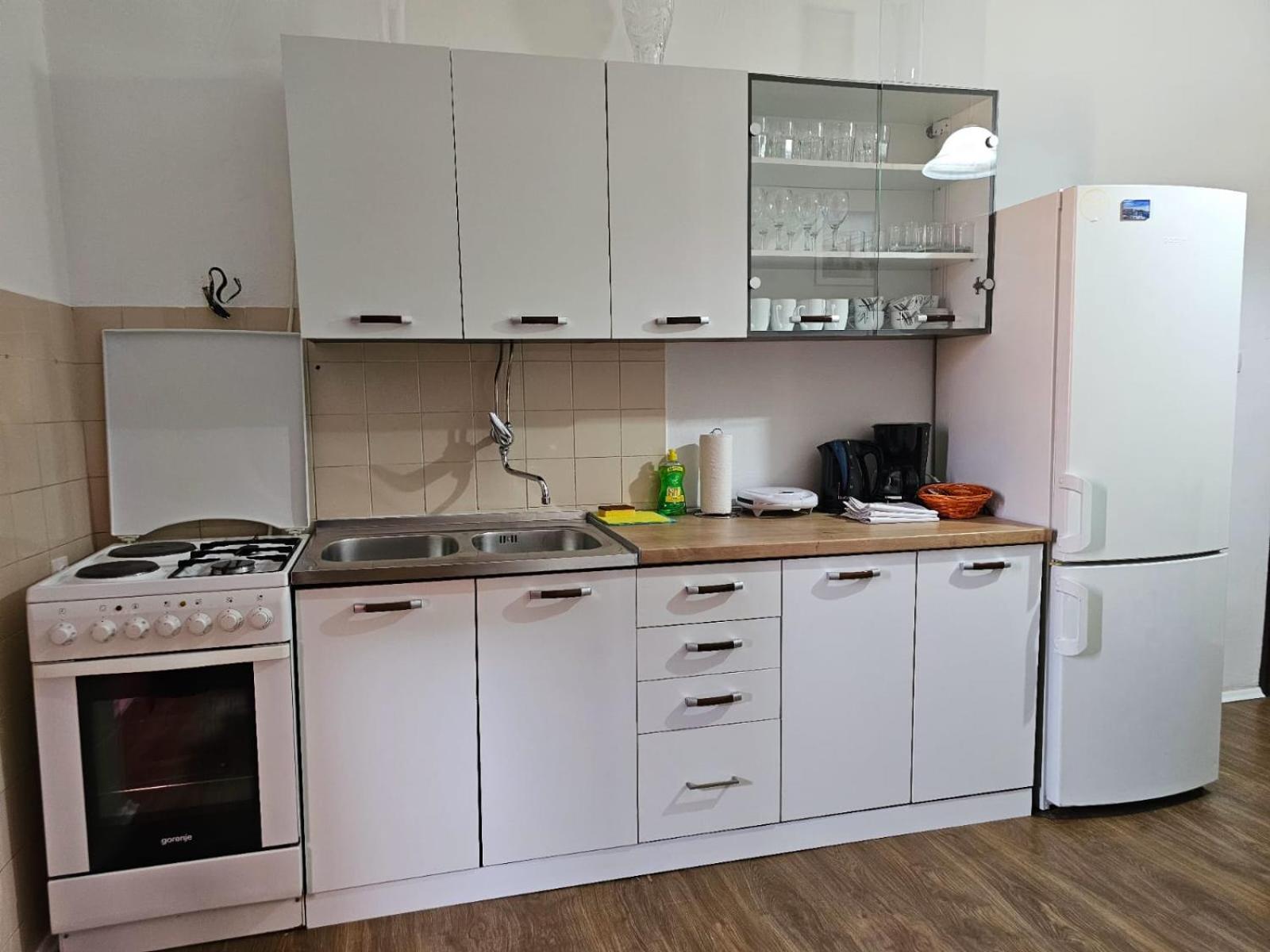 Bogdanovic Holiday home