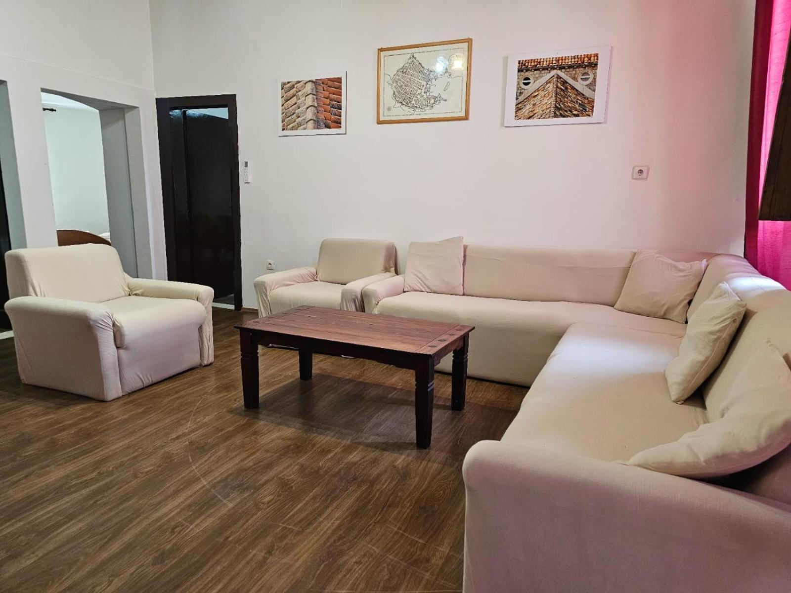 Bogdanovic Holiday home Dubrovnik