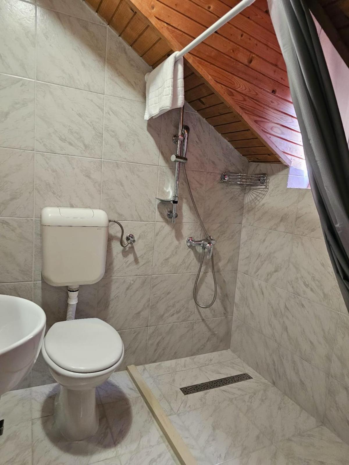 Bogdanovic Holiday home *