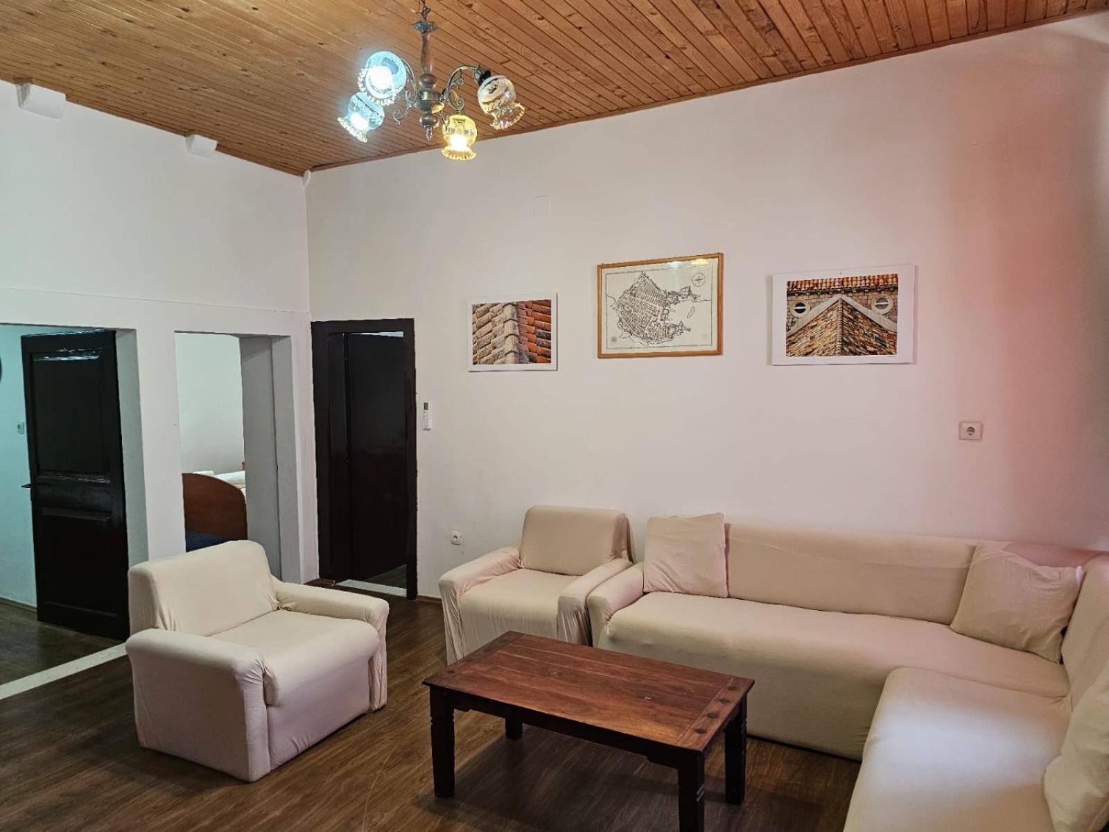 Holiday home Bogdanovic *