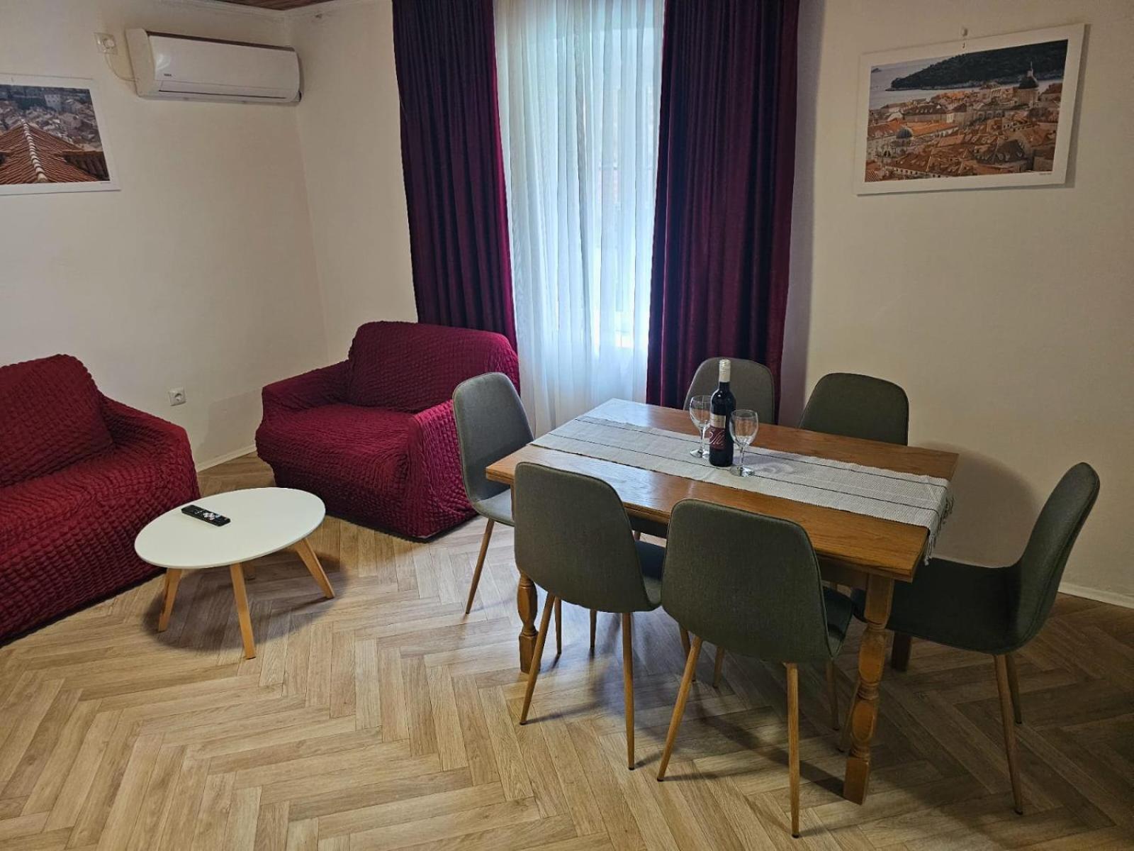 Holiday home Bogdanovic *