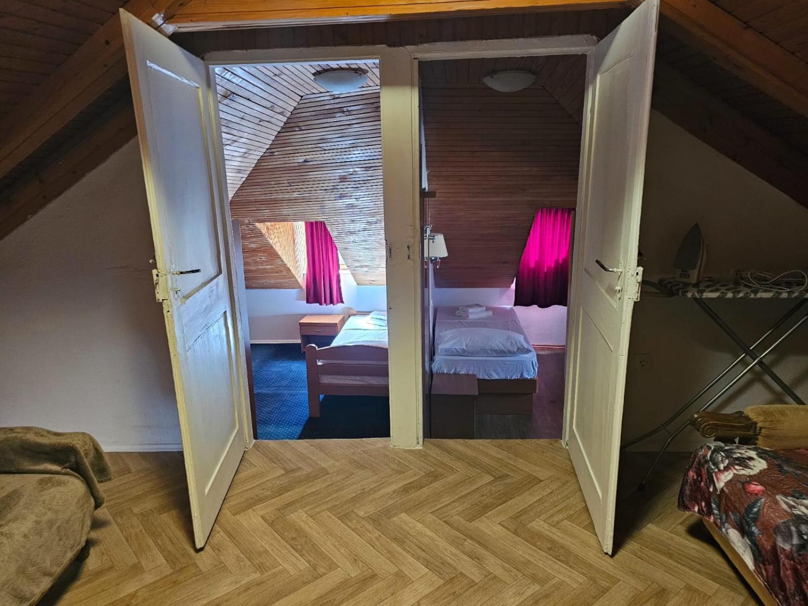 Holiday home Bogdanovic *