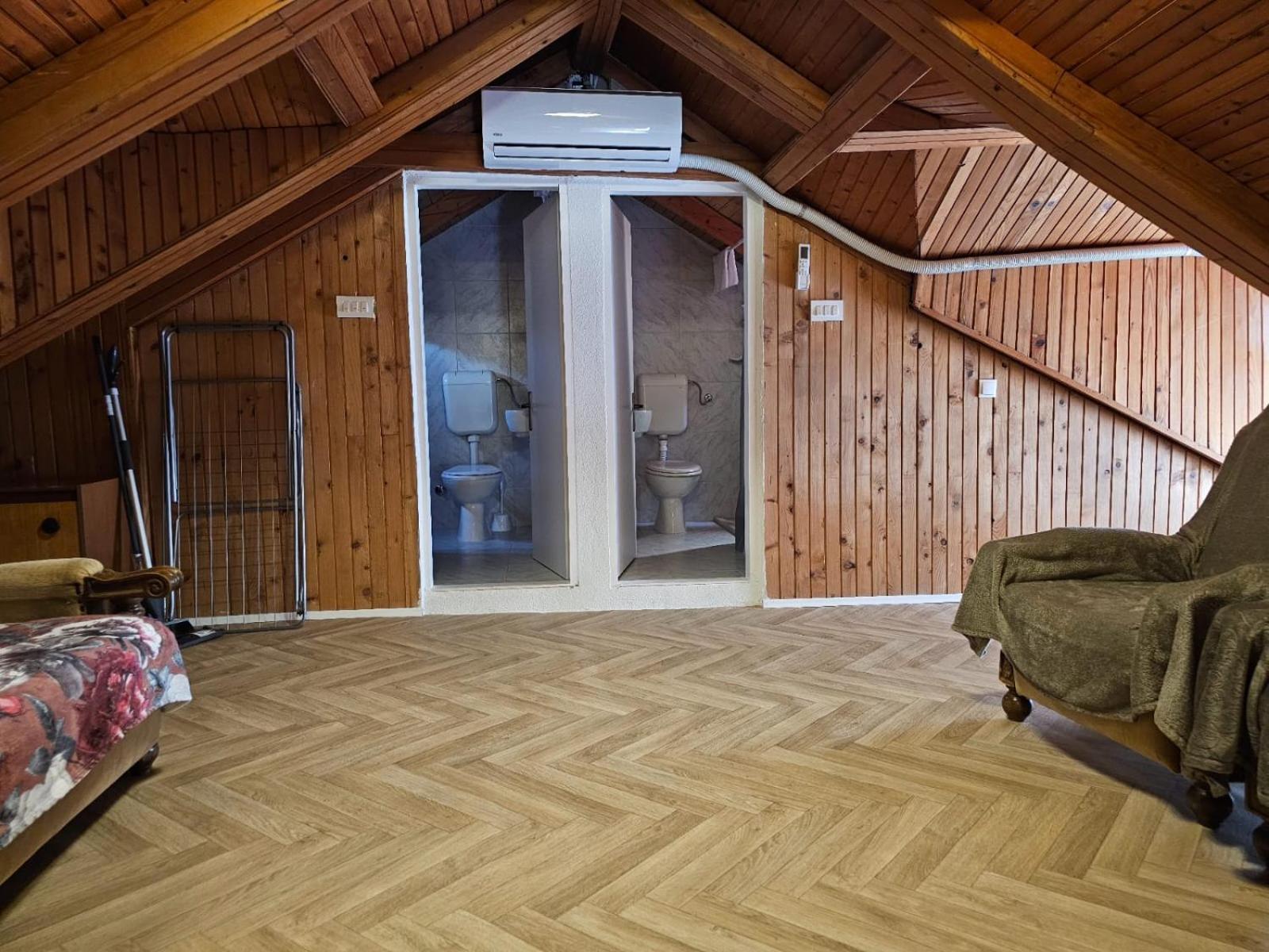 Holiday home Bogdanovic *