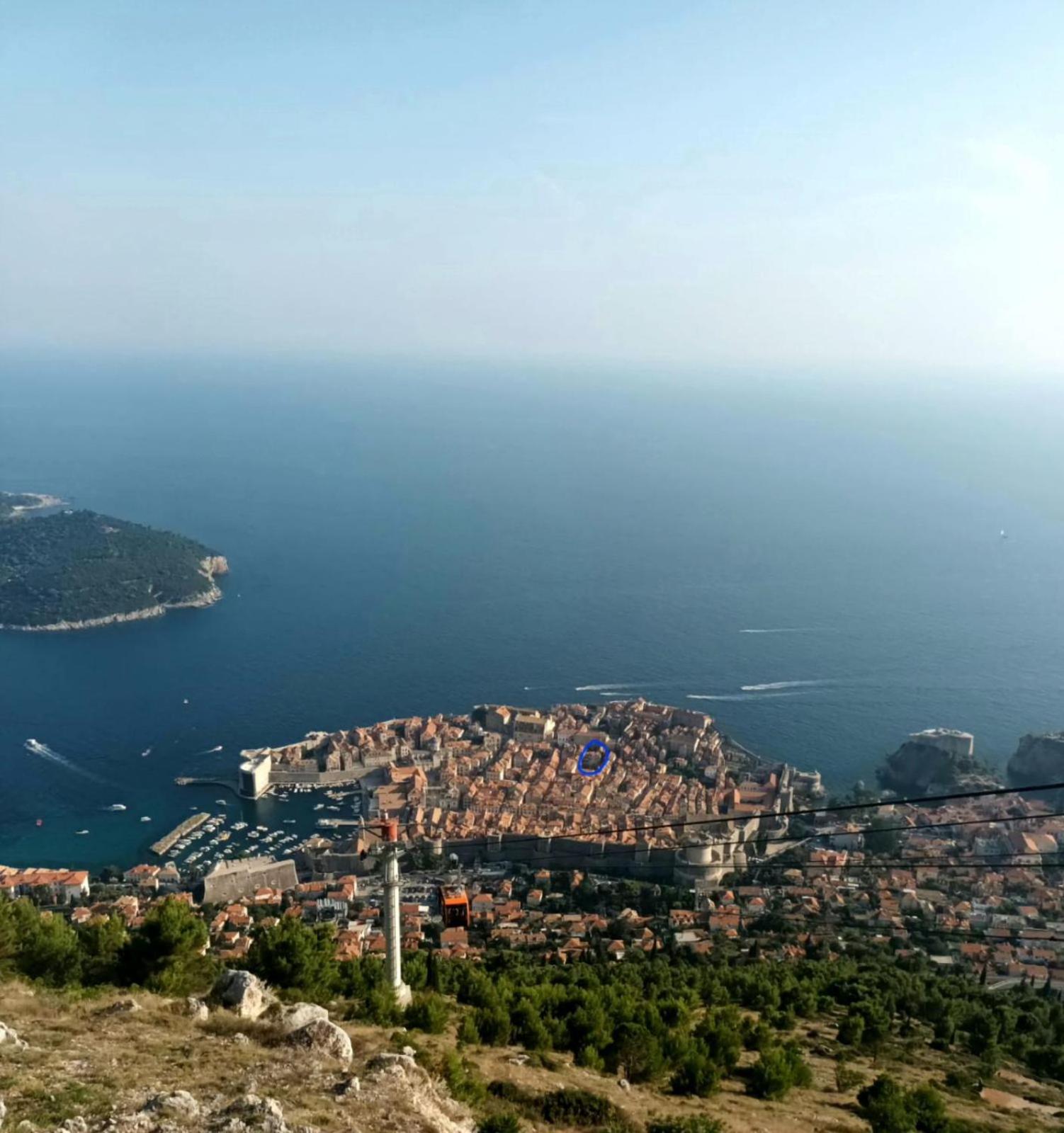 Holiday home Bogdanovic Dubrovnik