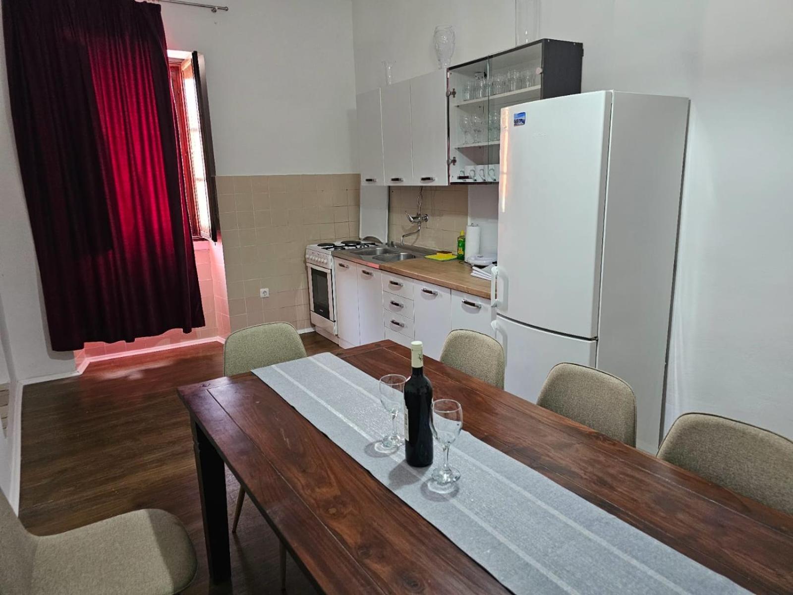 Holiday home Bogdanovic *