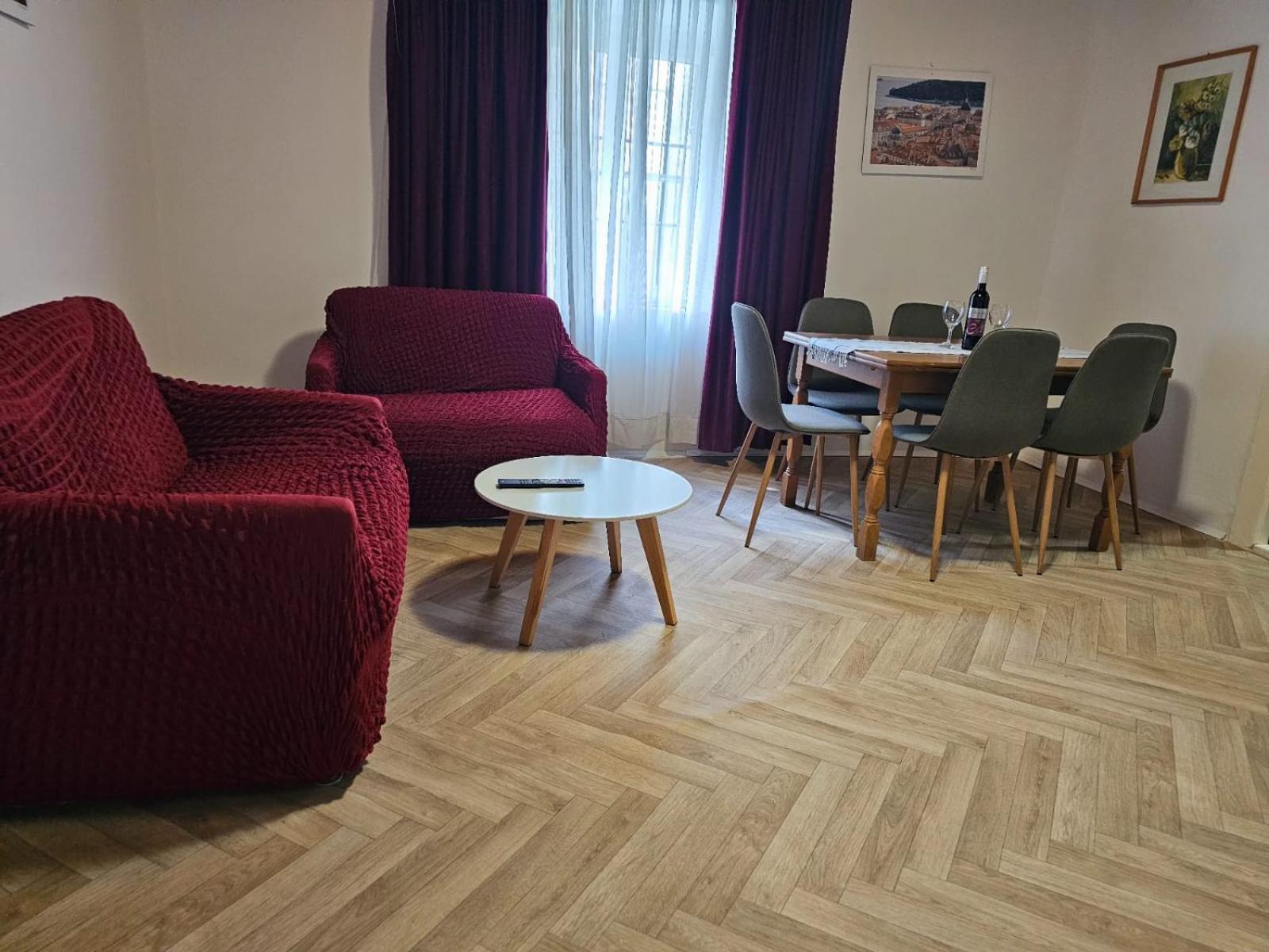 Bogdanovic Holiday home *