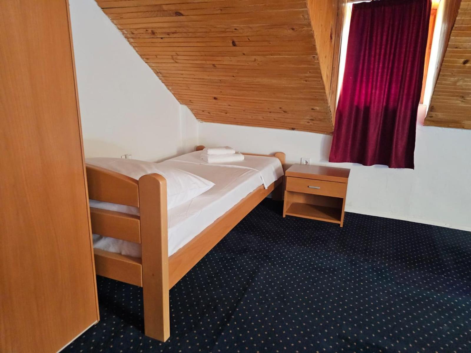 Holiday home Bogdanovic